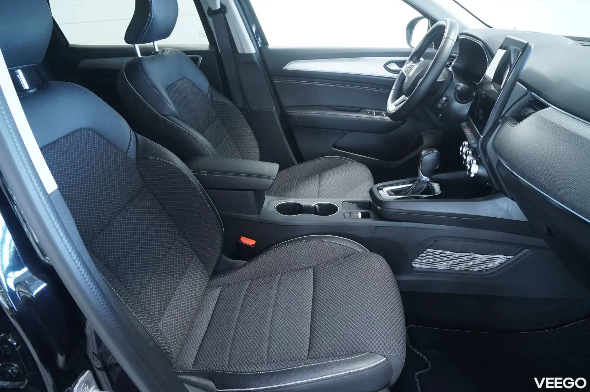 Renault Arkana Intens E-Tech Hybrid 1.6 69kW