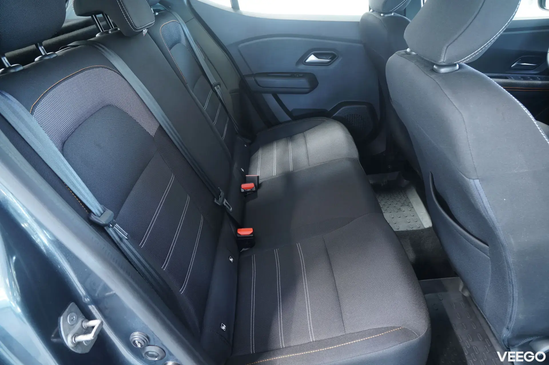 Dacia Sandero Stepway Comfort Tce LPG 1 67kW
