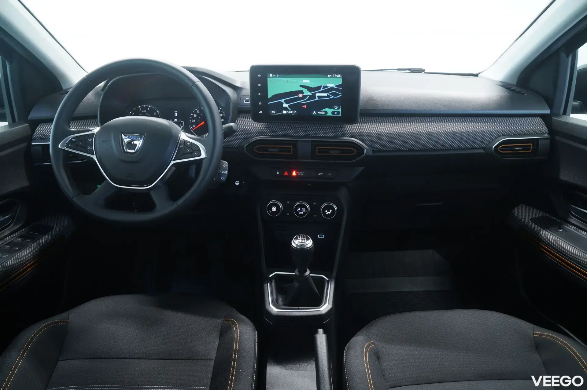 Dacia Sandero Stepway Comfort Tce LPG 1 67kW