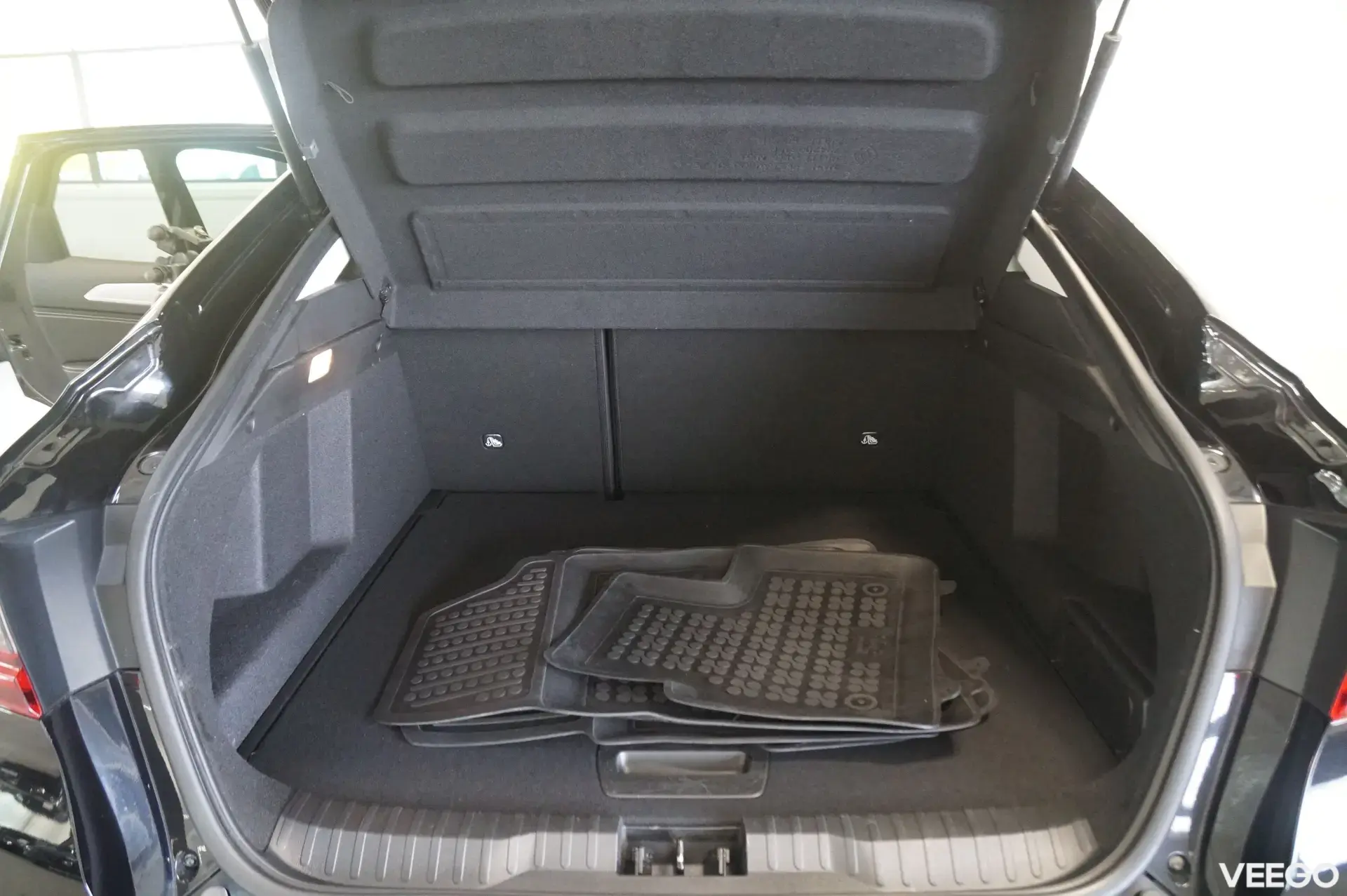 Renault Arkana Intens E-Tech Hybrid 1.6 69kW