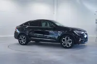 Renault Arkana Intens E-Tech Hybrid 1.6 69kW thumbnail