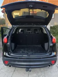 Mazda CX-5 2.2 129kW thumbnail