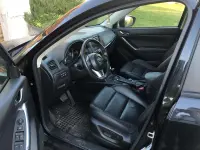 Mazda CX-5 2.2 129kW thumbnail