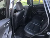 Mazda CX-5 2.2 129kW thumbnail