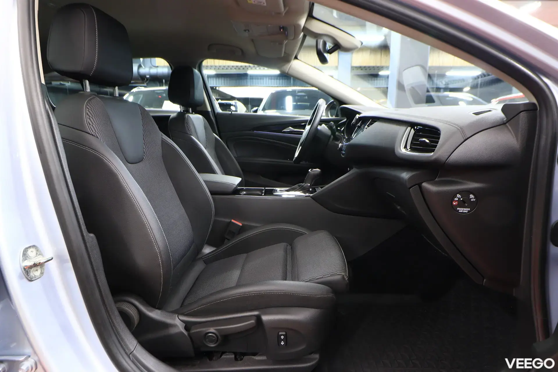 Opel Insignia 1.6 100kW
