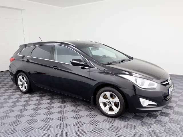 Image of Hyundai i40 2.0 130kW