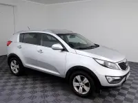 Kia Sportage 2.0 121kW thumbnail