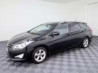 Hyundai i40 2.0 130kW thumbnail
