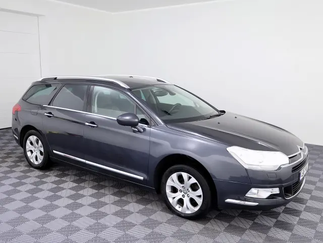 Image of Citroen C5 2.0 100kW