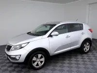 Kia Sportage 2.0 121kW thumbnail
