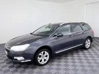 Citroen C5 2.0 100kW thumbnail