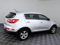 Kia Sportage 2.0 121kW thumbnail