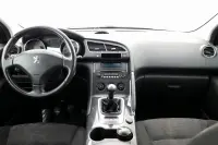 Peugeot 3008 1.6 88kW thumbnail