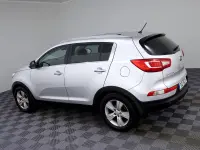 Kia Sportage 2.0 121kW thumbnail