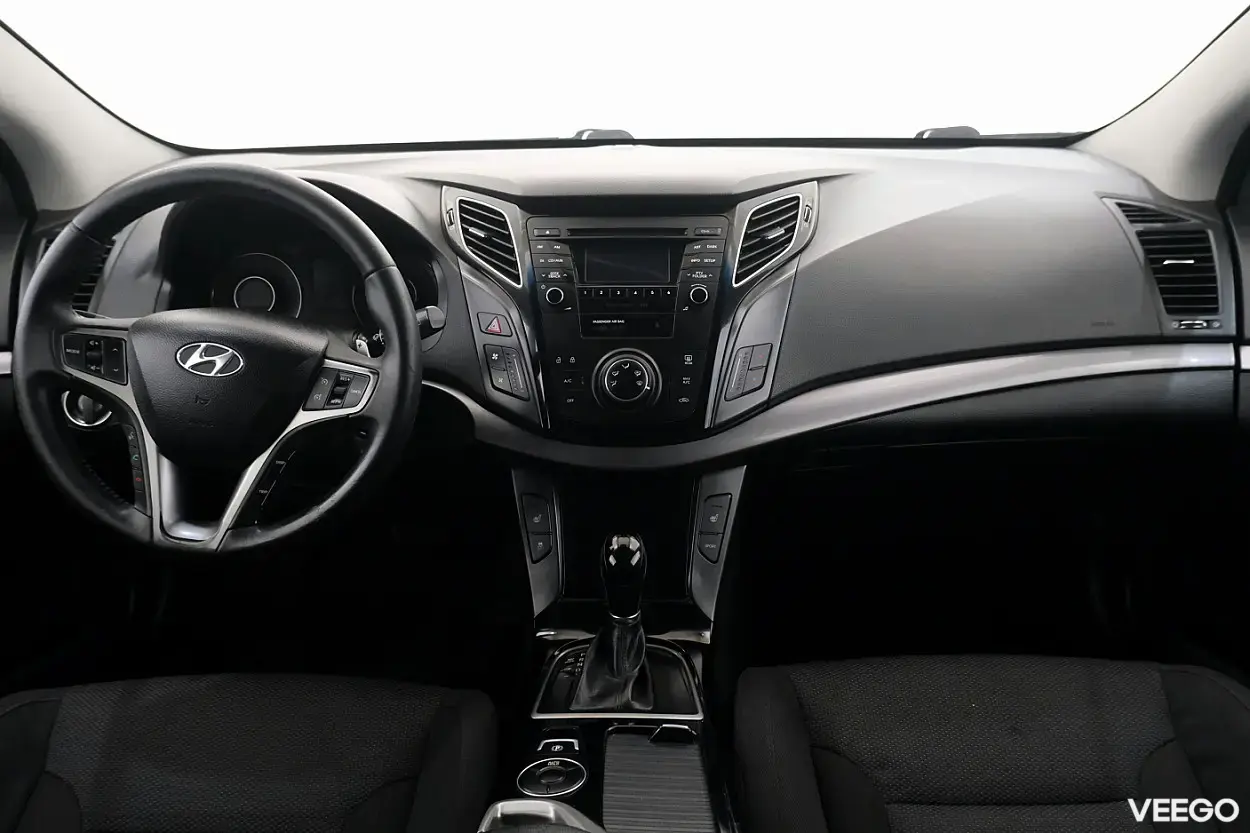 Hyundai i40 2.0 130kW