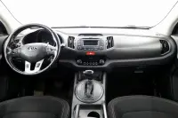 Kia Sportage 2.0 121kW thumbnail