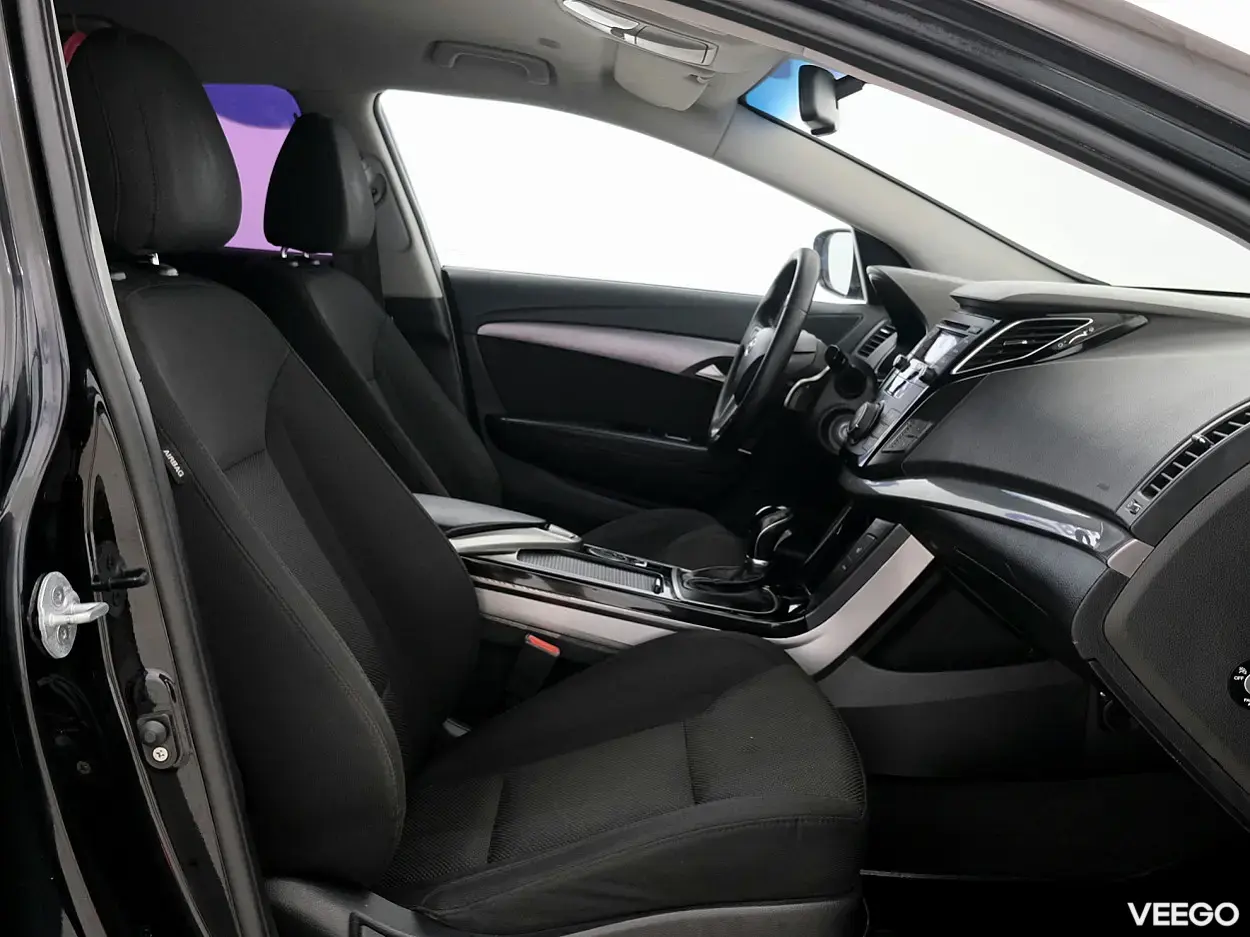Hyundai i40 2.0 130kW