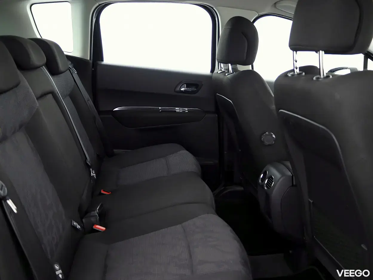 Peugeot 3008 1.6 88kW