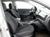 Kia Sportage 2.0 121kW thumbnail