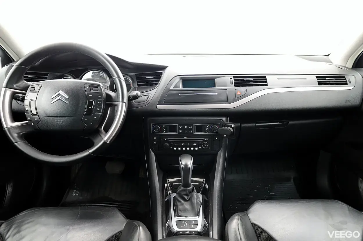 Citroen C5 2.0 100kW