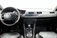 Citroen C5 2.0 100kW thumbnail