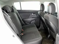 Kia Sportage 2.0 121kW thumbnail