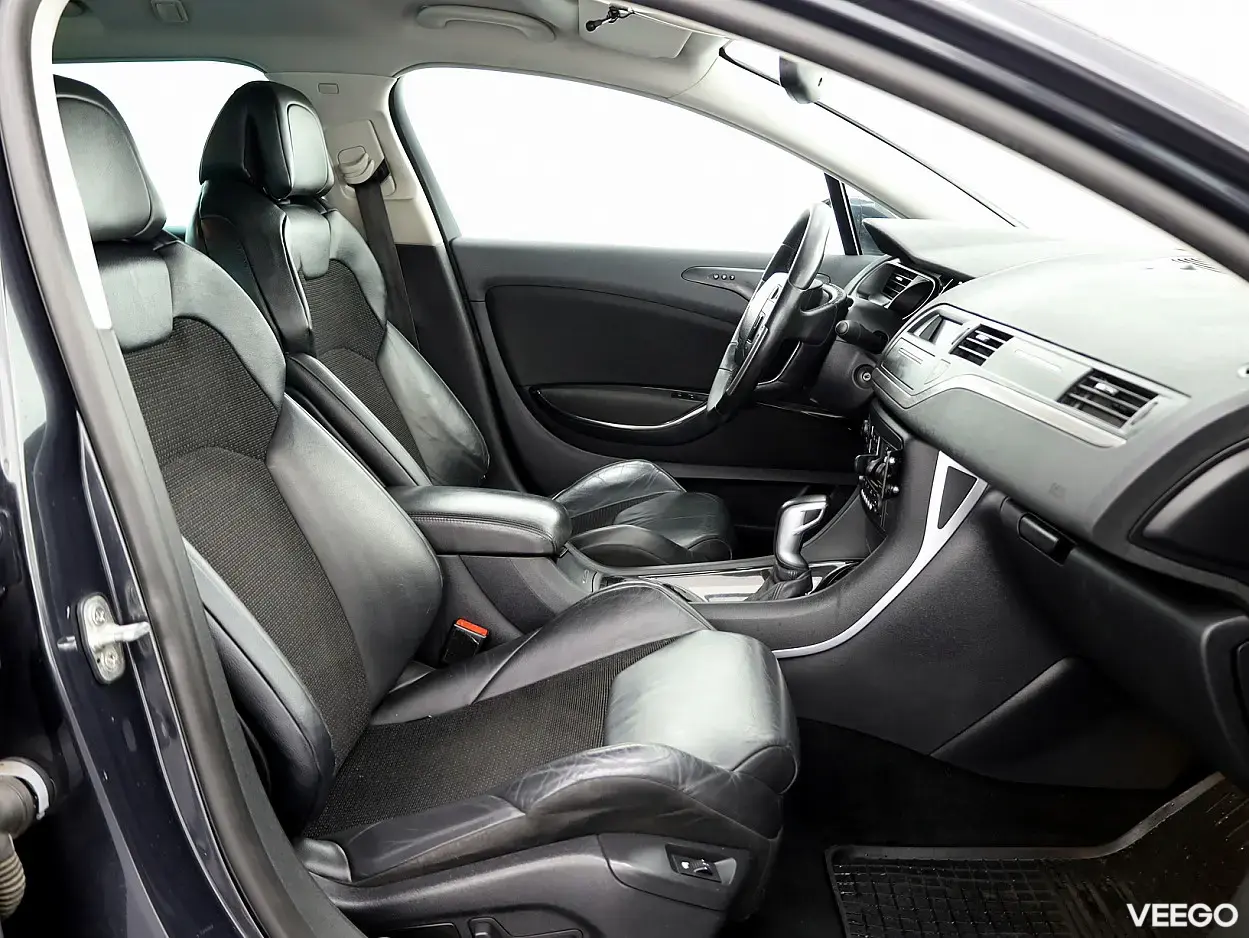 Citroen C5 2.0 100kW