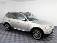 BMW X3 3.0 211kW thumbnail