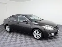 Mazda 6 2.0 108kW thumbnail