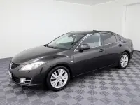 Mazda 6 2.0 108kW thumbnail