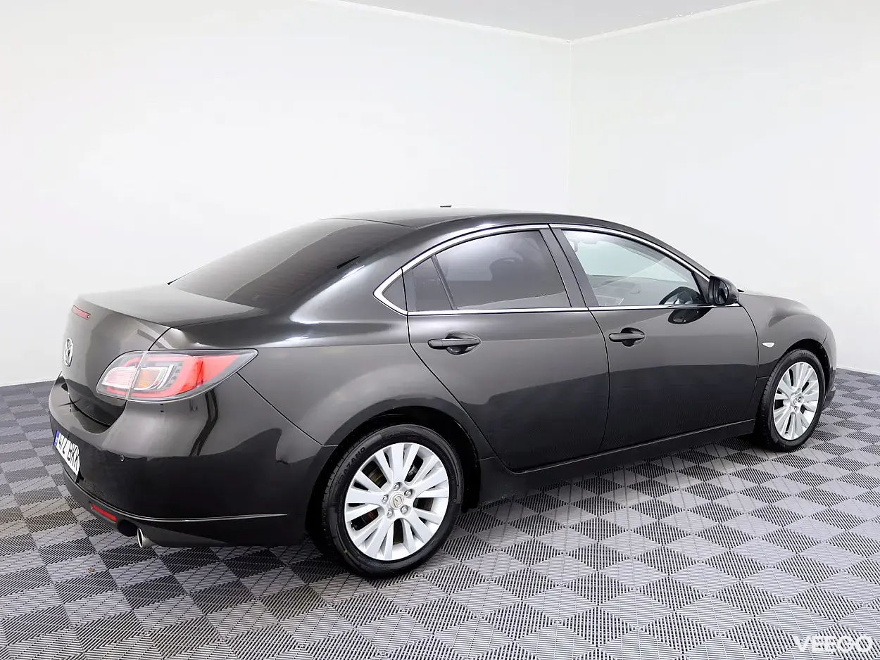 Mazda 6 2.0 108kW