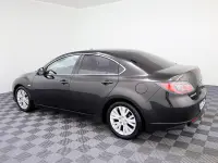Mazda 6 2.0 108kW thumbnail