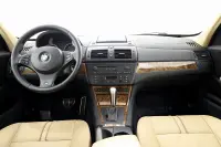 BMW X3 3.0 211kW thumbnail