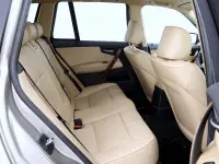 BMW X3 3.0 211kW thumbnail