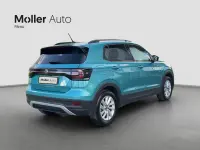 Volkswagen T-Cross 81kW thumbnail