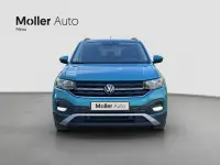 Volkswagen T-Cross 81kW thumbnail