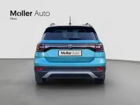 Volkswagen T-Cross 81kW thumbnail