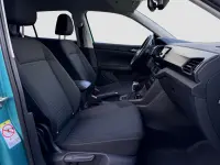 Volkswagen T-Cross 81kW thumbnail