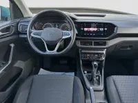 Volkswagen T-Cross 81kW thumbnail
