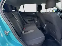 Volkswagen T-Cross 81kW thumbnail