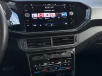 Volkswagen T-Cross 81kW thumbnail
