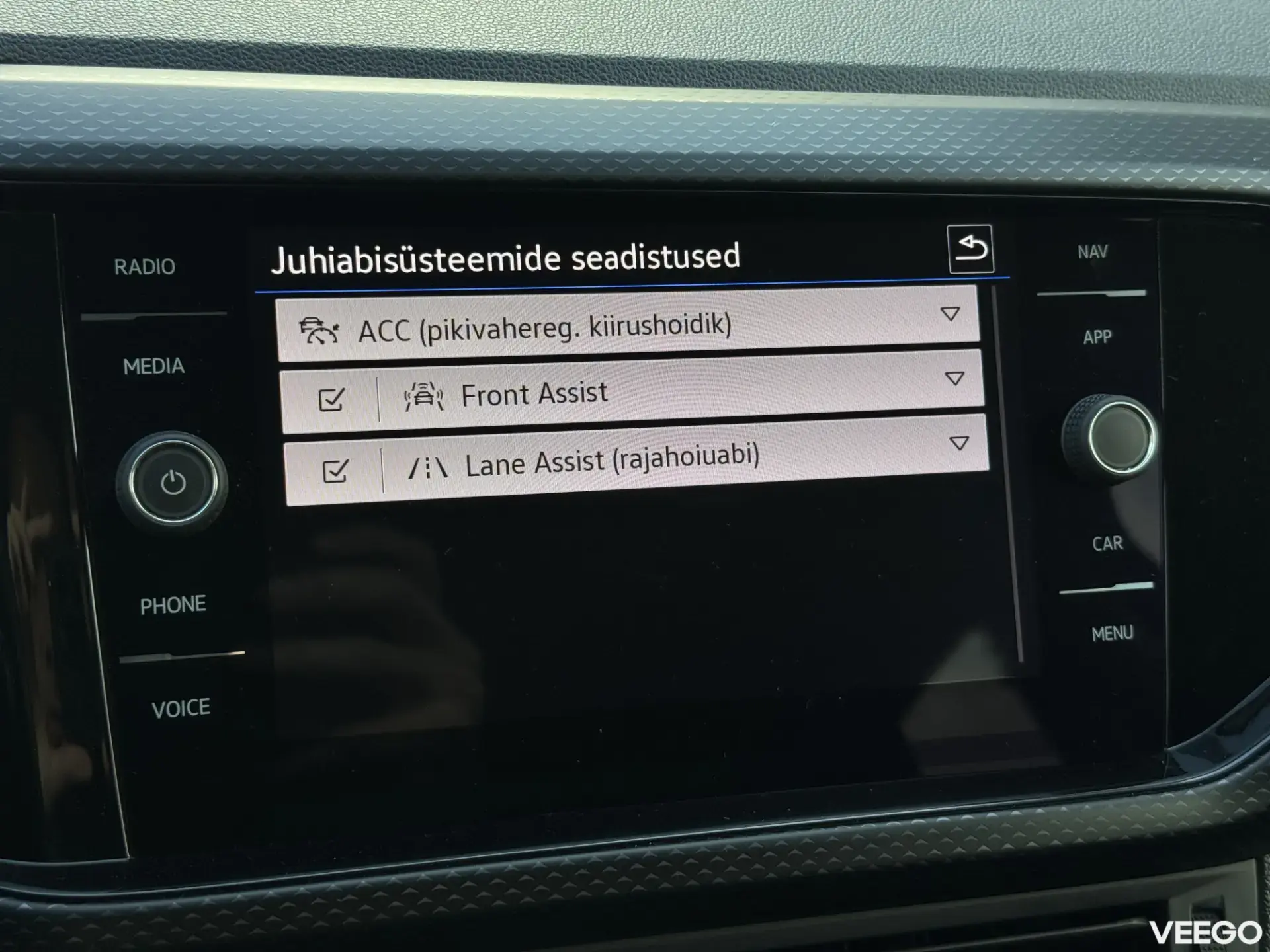 Volkswagen T-Cross 81kW