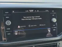 Volkswagen T-Cross 81kW thumbnail
