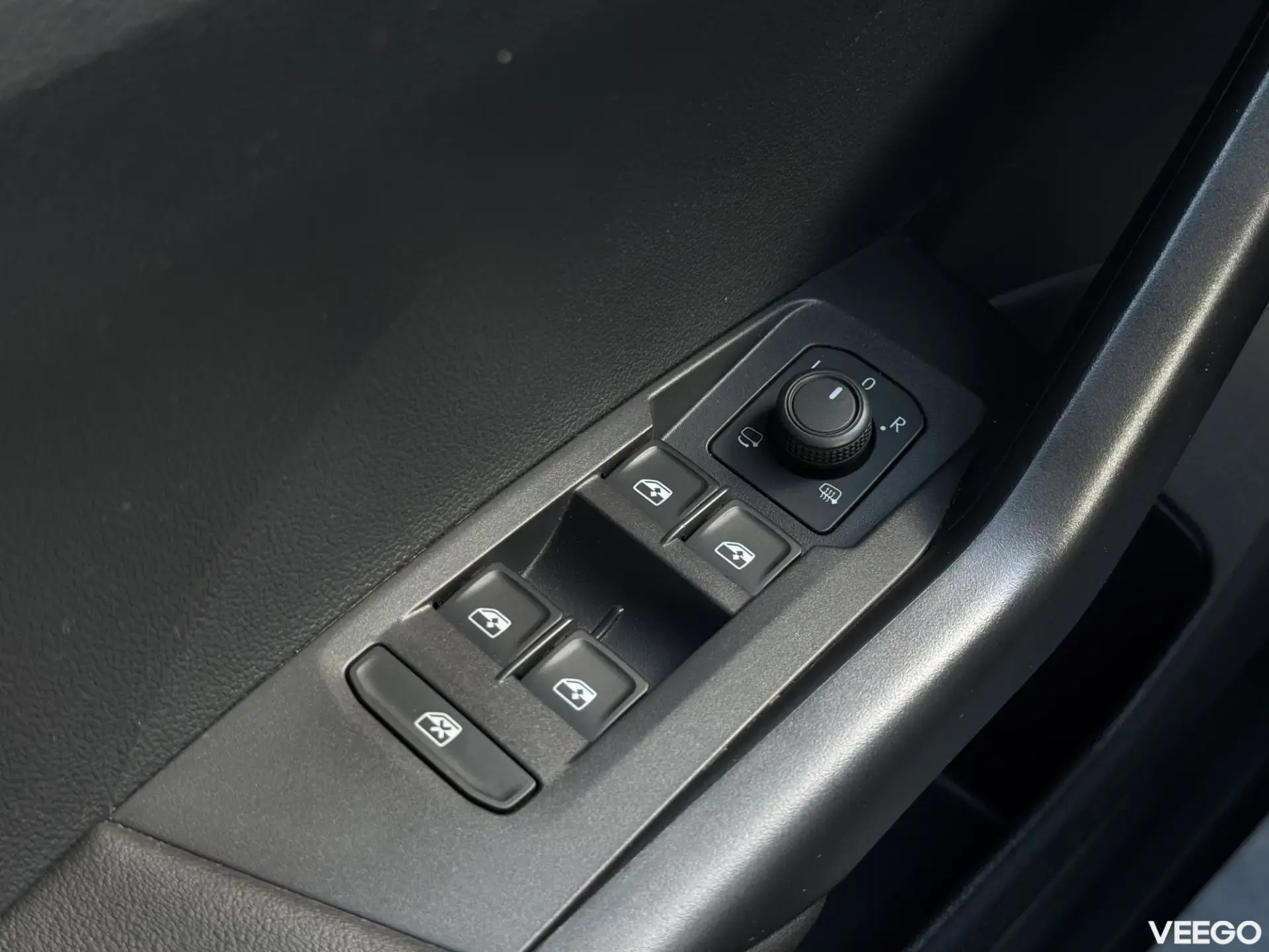 Volkswagen T-Cross 81kW