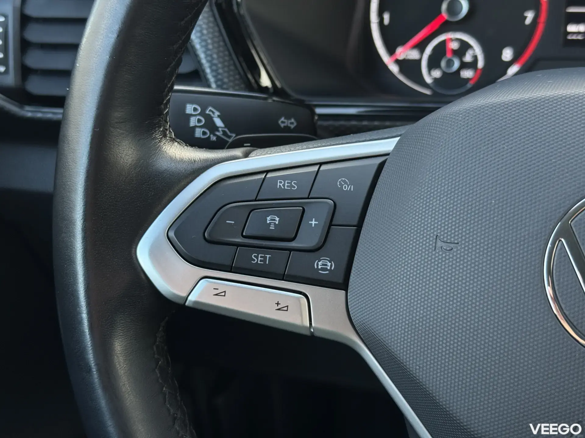 Volkswagen T-Cross 81kW