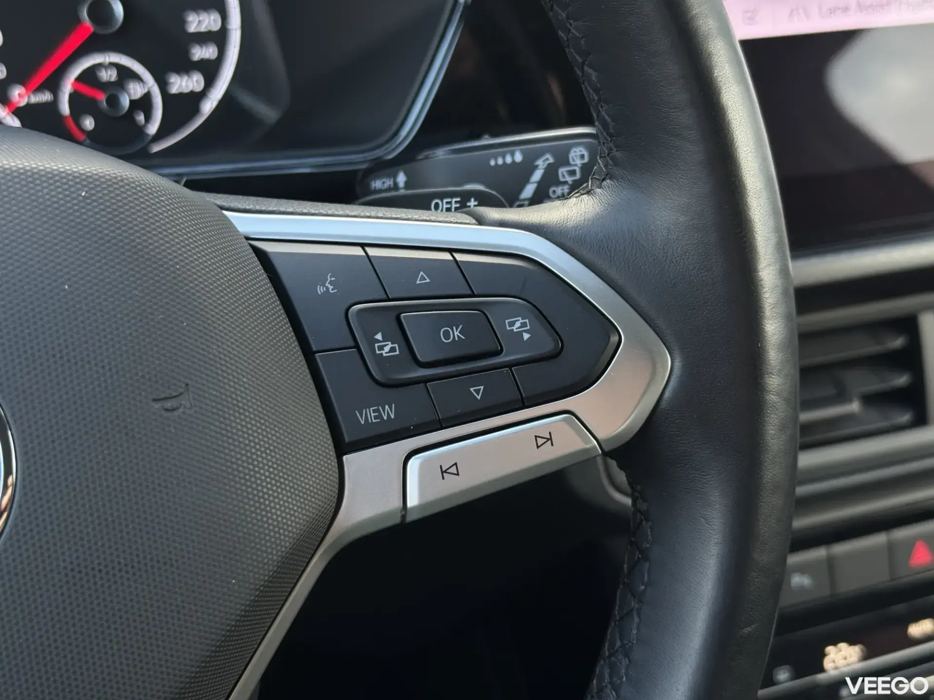 Volkswagen T-Cross 81kW