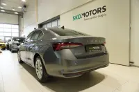 Skoda Octavia HB SELECTION 1.5 110kW thumbnail