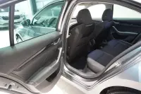 Skoda Octavia HB SELECTION 1.5 110kW thumbnail