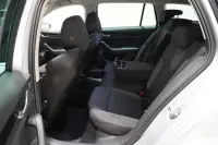 Skoda Octavia SELECTION COMBI 1.5 110kW thumbnail