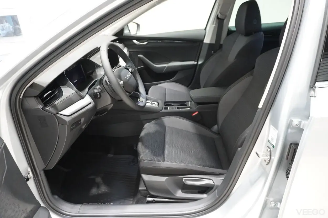 Skoda Octavia SELECTION COMBI 1.5 110kW